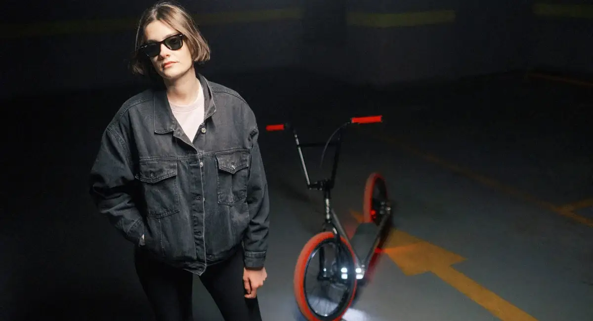 pipegun original Tozz bike pipegun