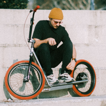 Tozz bike store photo